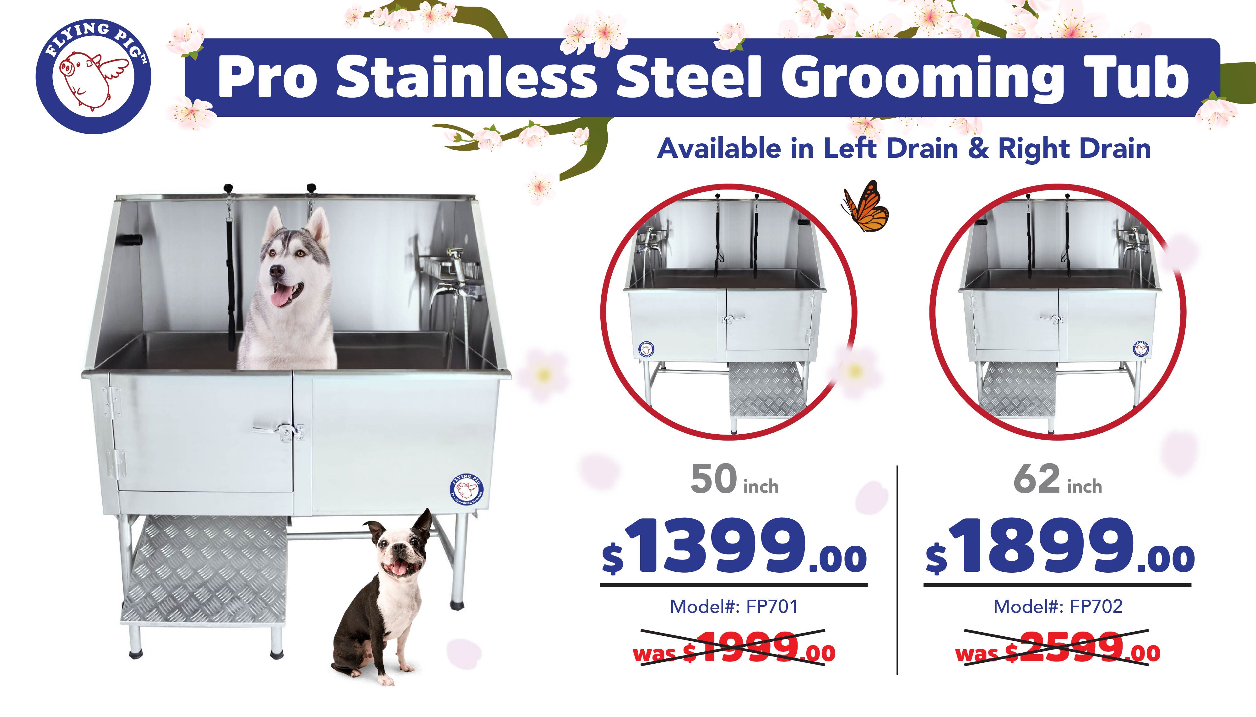 2024 Dog Grooming Prices List